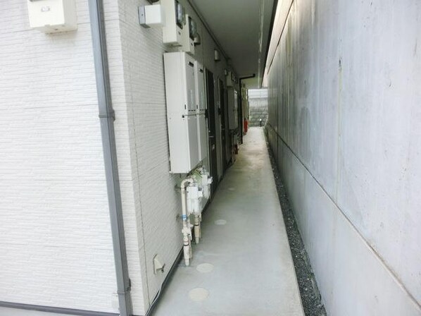 ヴィーボヌールの物件内観写真